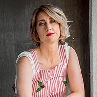 Melissa Stephens